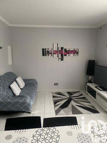 Appartement à vendre 4 pièces 72 m² Ablon-sur-Seine