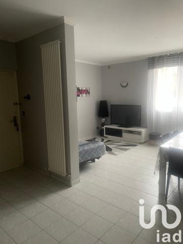 Appartement à vendre 4 pièces 72 m² Ablon-sur-Seine