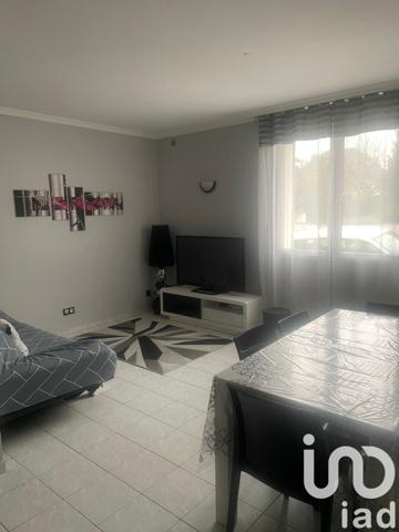 Appartement à vendre 4 pièces 72 m² Ablon-sur-Seine