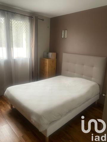 Appartement à vendre 4 pièces 72 m² Ablon-sur-Seine