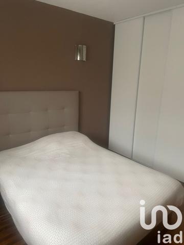 Appartement à vendre 4 pièces 72 m² Ablon-sur-Seine