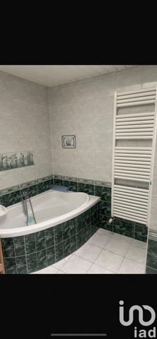 Appartement à vendre 4 pièces 72 m² Ablon-sur-Seine