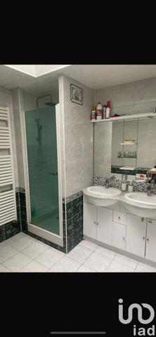 Appartement à vendre 4 pièces 72 m² Ablon-sur-Seine