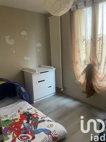 Appartement à vendre 4 pièces 72 m² Ablon-sur-Seine