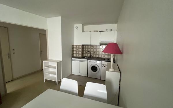 Appartement à vendre    2 pièces • 32,68 m2 Saint-Martin-de-Ré