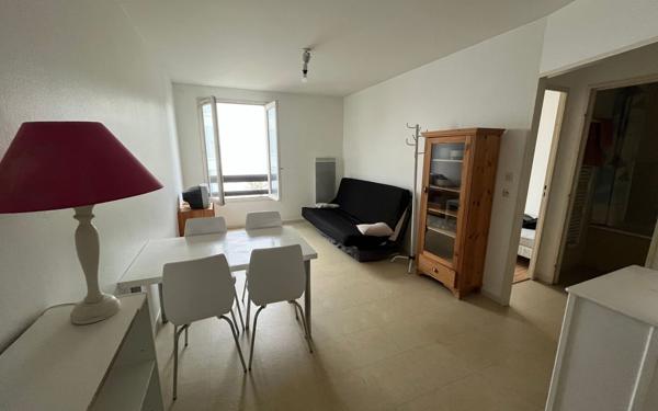 Appartement à vendre    2 pièces • 32,68 m2 Saint-Martin-de-Ré