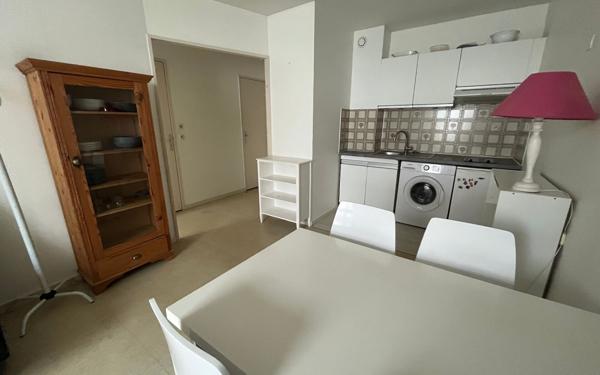 Appartement à vendre    2 pièces • 32,68 m2 Saint-Martin-de-Ré