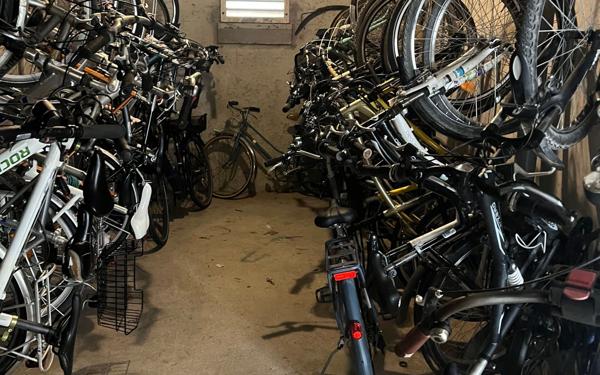 Appartement à vendre    2 pièces • 32,68 m2 Saint-Martin-de-Ré