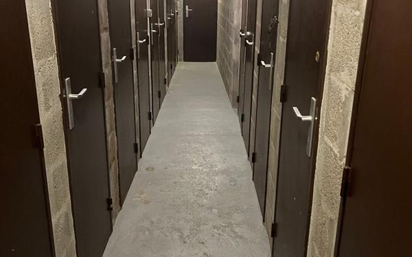 Appartement à vendre    2 pièces • 32,68 m2 Saint-Martin-de-Ré