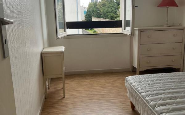 Appartement à vendre    2 pièces • 32,68 m2 Saint-Martin-de-Ré