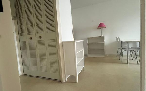 Appartement à vendre    2 pièces • 32,68 m2 Saint-Martin-de-Ré