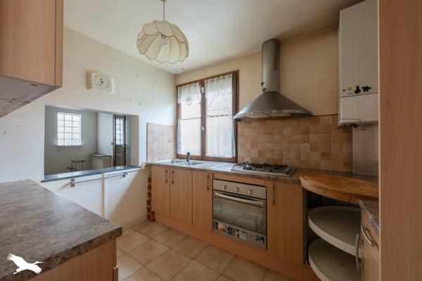 Maison à vendre |  Soisy-sous-Montmorency |  5 pièces | 100 m²