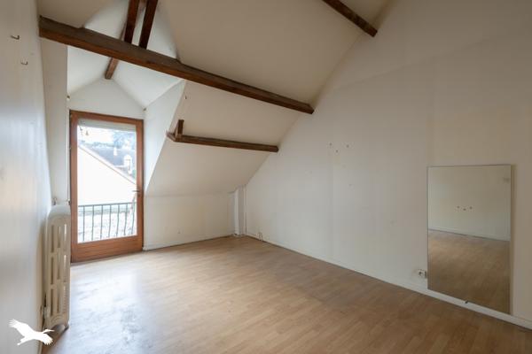 Maison à vendre |  Soisy-sous-Montmorency |  5 pièces | 100 m²