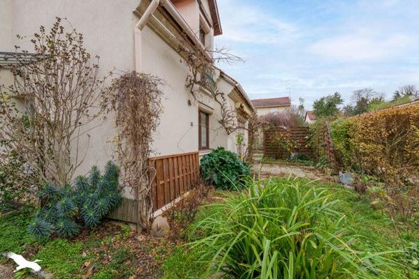 Maison à vendre |  Soisy-sous-Montmorency |  5 pièces | 100 m²