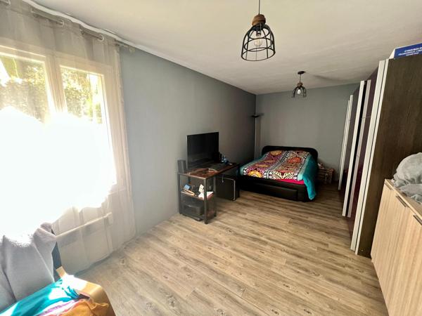 Grande maison de 140 m² habitable à 10 minutes de Villers-Cotterêts