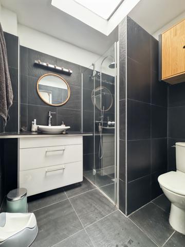 Maison rénovée 6 pièces 115 m2 - Rosny Sous Bois