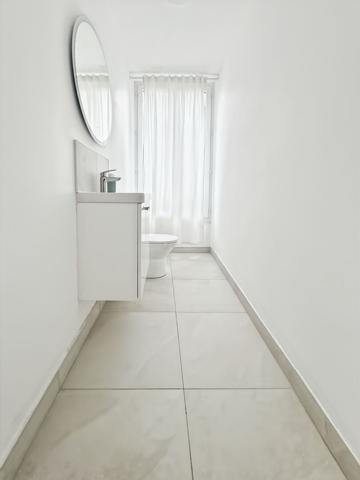 Maison rénovée 6 pièces 115 m2 - Rosny Sous Bois