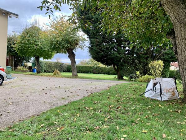 Maison 7 pièces - 165 m² Exclusivité efficity