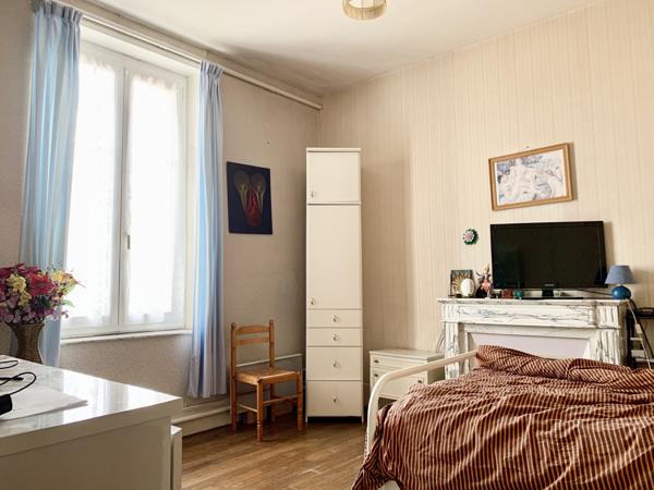 Maison 7 pièces - 165 m² Exclusivité efficity