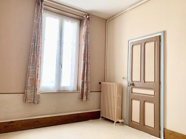 Maison 7 pièces - 165 m² Exclusivité efficity