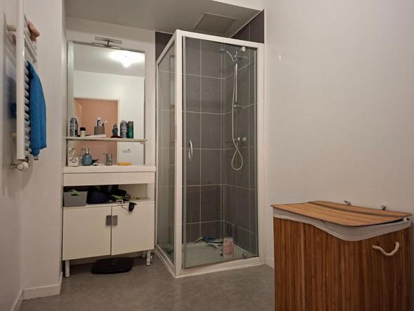 Appartement Le Grand Quevilly 2 pièce(s) 41.85 m2