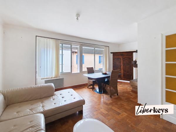 Maison  8P – Projet familial ou investissement