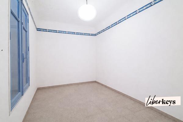 Maison  8P – Projet familial ou investissement