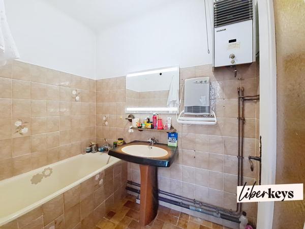 Maison  8P – Projet familial ou investissement