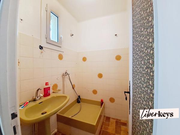 Maison  8P – Projet familial ou investissement