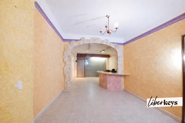 Maison  8P – Projet familial ou investissement