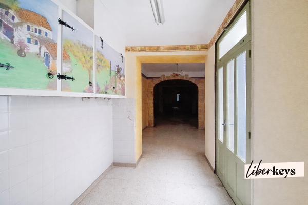 Maison  8P – Projet familial ou investissement
