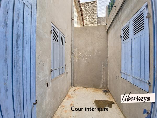 Maison  8P – Projet familial ou investissement