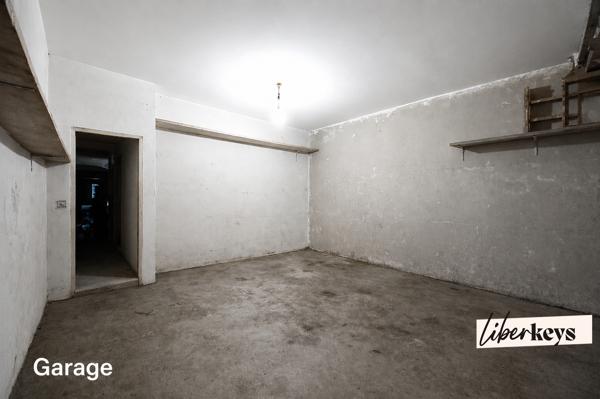 Maison  8P – Projet familial ou investissement