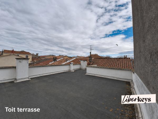 Maison  8P – Projet familial ou investissement