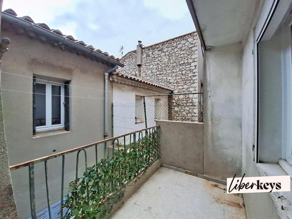 Maison  8P – Projet familial ou investissement