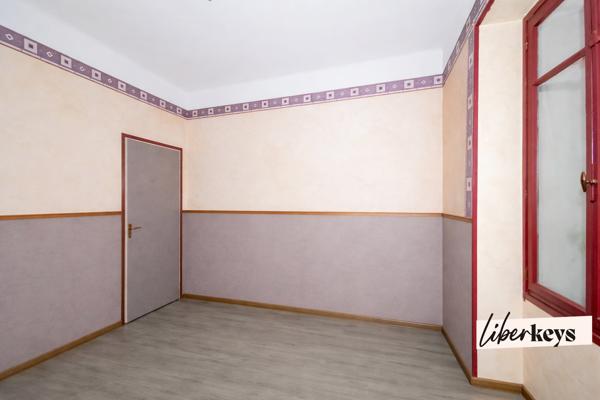 Maison  8P – Projet familial ou investissement