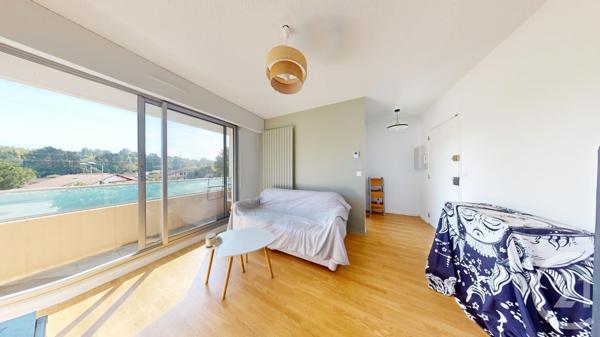 Appartement F2 à vendre  2 pièces - 40 m2 ANGLET - 64