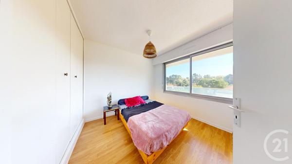 Appartement F2 à vendre  2 pièces - 40 m2 ANGLET - 64