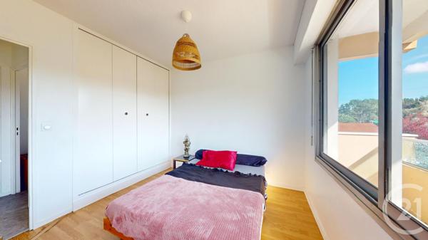 Appartement F2 à vendre  2 pièces - 40 m2 ANGLET - 64