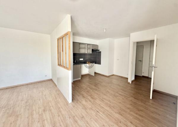 Appartement T3 REZÉ