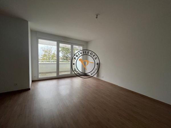 Appartement T3 REZÉ