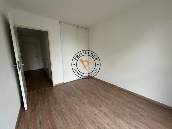 Appartement T3 REZÉ