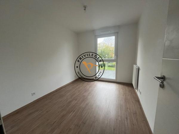 Appartement T3 REZÉ