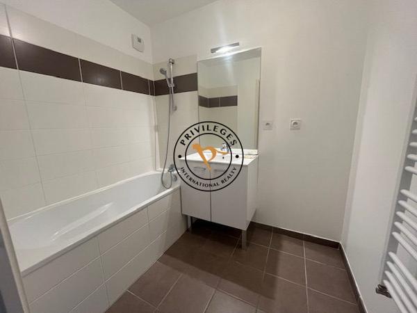 Appartement T3 REZÉ