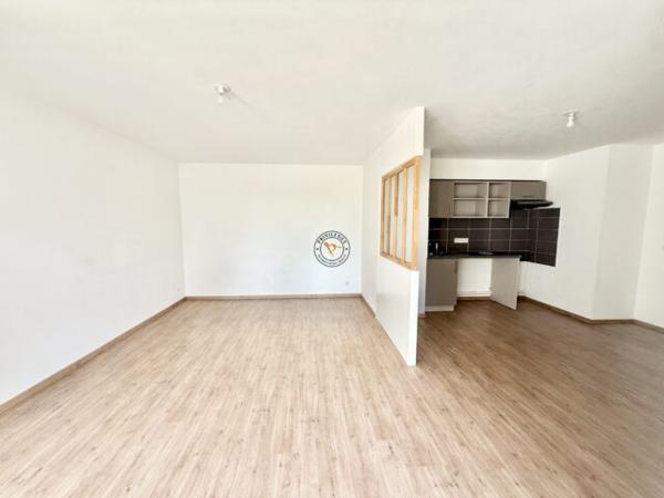 Appartement T3 REZÉ