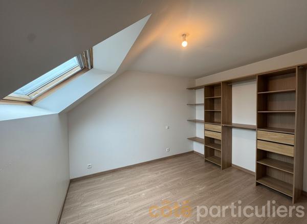Vente Maison94 m² - 3 Pièces - GRAND CHAMP (56390)