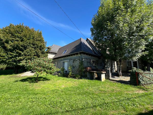 Maison 6 pièces 184 m2