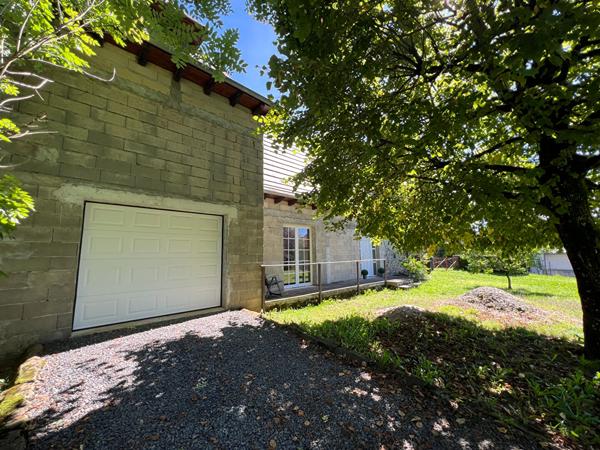 Maison 6 pièces 184 m2