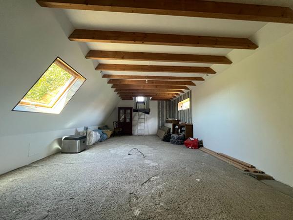 Maison 6 pièces 184 m2