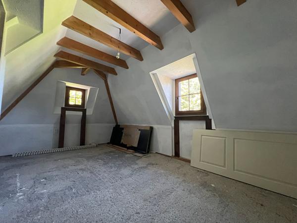 Maison 6 pièces 184 m2